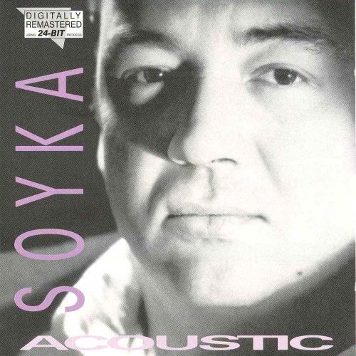Acoustic Soyka Stanisław