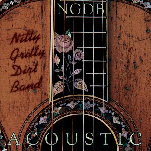 Acoustic Nitty Gritty Dirt Band