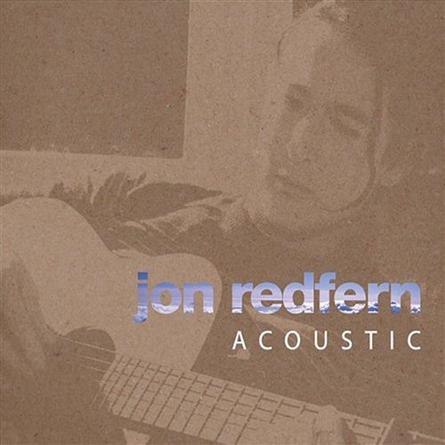 Acoustic Jon Redfern