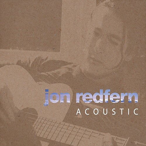 Acoustic Jon Redfern