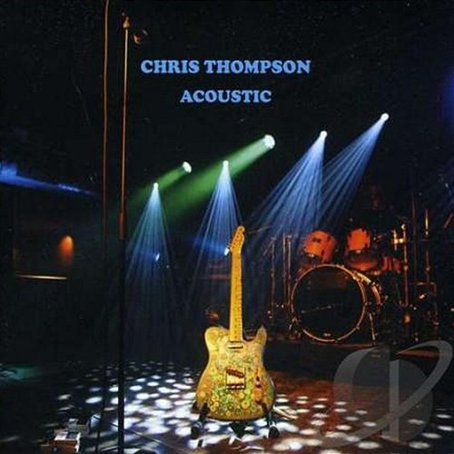 Acoustic Chris Thompson