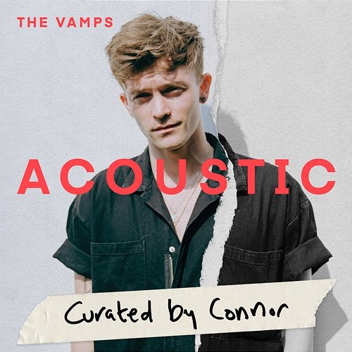 Acoustic by Connor The Vamps