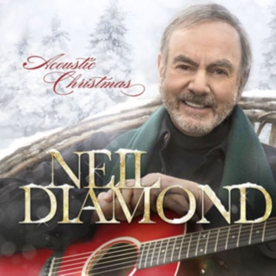 Acoustic Christmas Diamond Neil