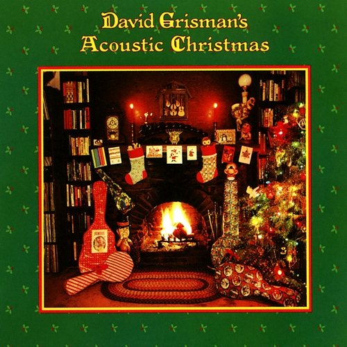 Acoustic Christmas David Grisman