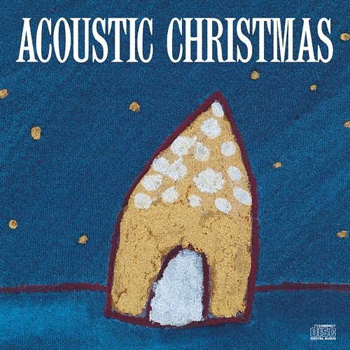 Acoustic Christmas Various Artists