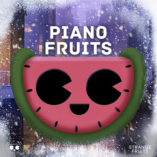 Acoustic Christmas Piano Fruits Music