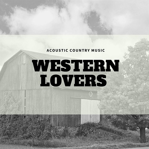 Acoustic Country Music Western Lovers