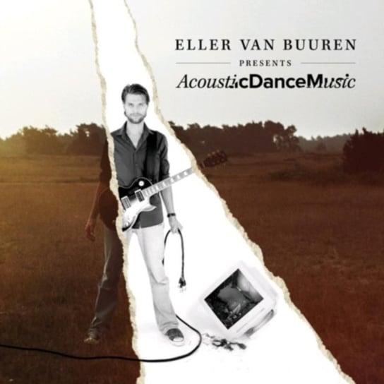 Acoustic Dance Music Van Buuren Eller