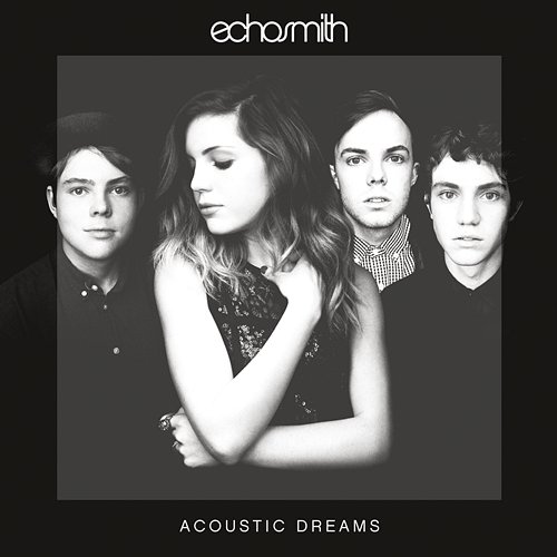 Acoustic Dreams Echosmith