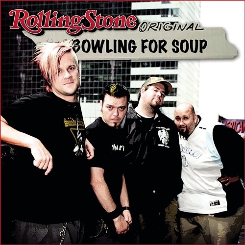 Acoustic EP Bowling For Soup