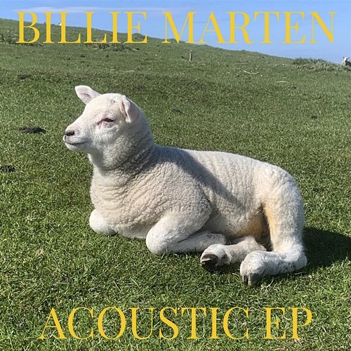 Acoustic EP Billie Marten