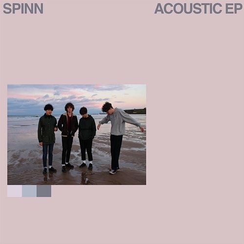 Acoustic EP SPINN