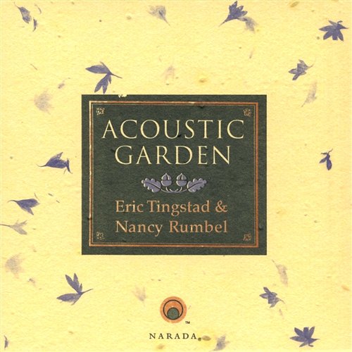 Acoustic Garden Tingstad, Rumbel