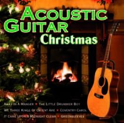 Acoustic Guitar Piano Various Artists