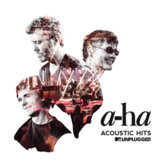 Acoustic Hits a-ha
