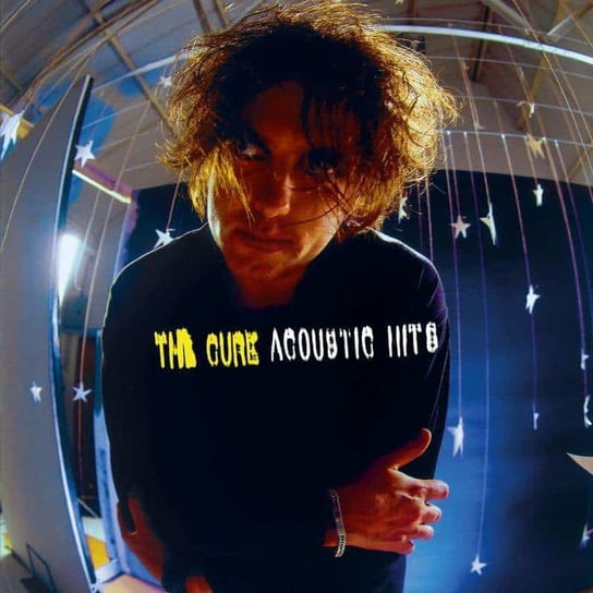 Acoustic Hits, płyta winylowa The Cure