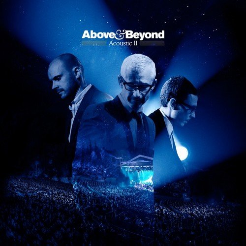 Acoustic II Above & Beyond