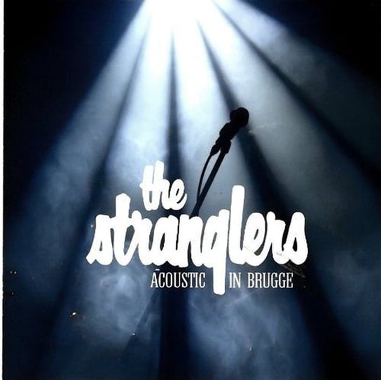 Acoustic In Brugge the Stranglers
