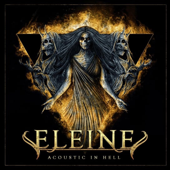 Acoustic In Hell Eleine