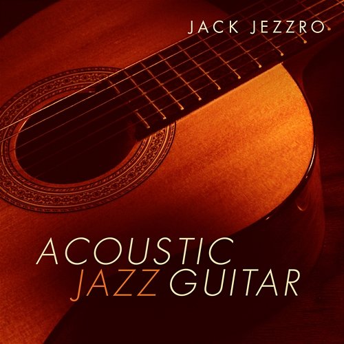 Acoustic Jazz Guitar Jack Jezzro
