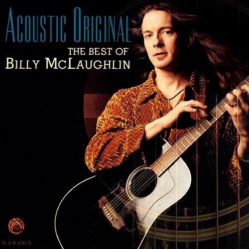 Candleman Billy McLaughlin
