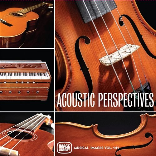 Acoustic Perspectives Mike Caen