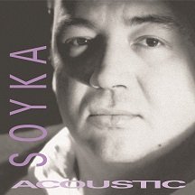Acoustic, płyta winylowa Soyka Stanisław