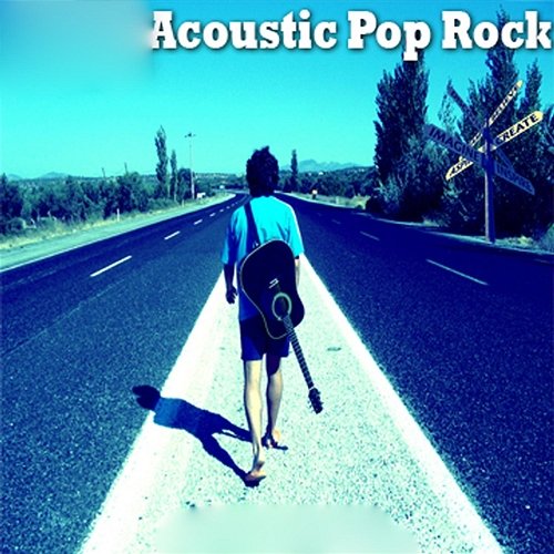 Acoustic Pop Rock Necessary Pop