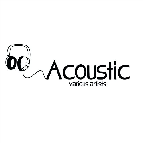 Acoustic Pre-Cleared Compilation Digital Various Artists