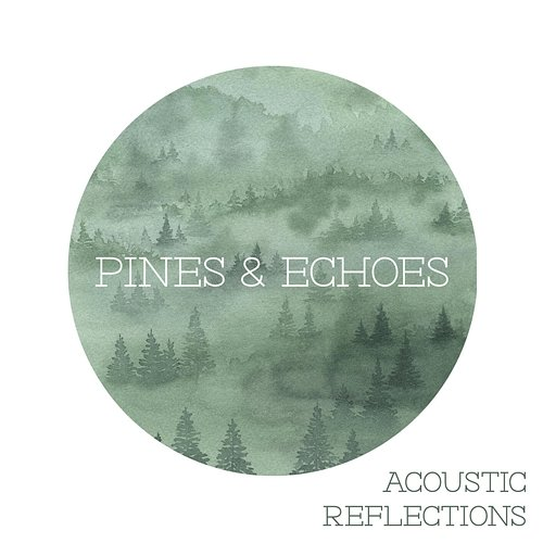 Acoustic Reflections Echoes, PINES