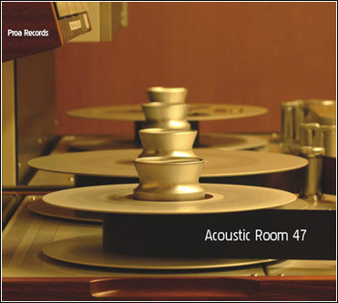 Acoustic Room 47 Various Artists