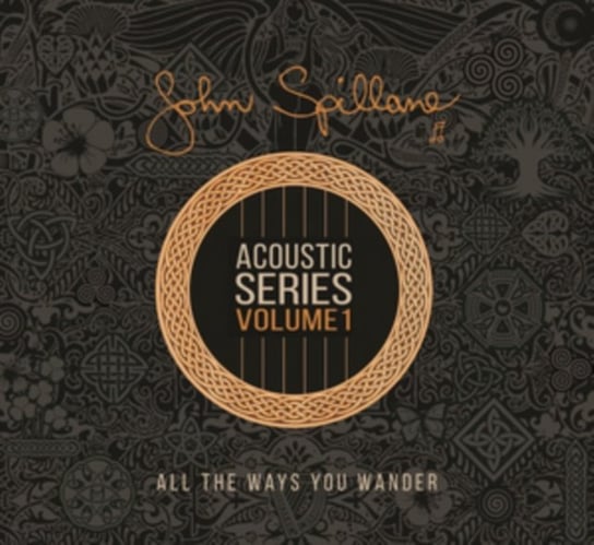 Acoustic Series John Spillane