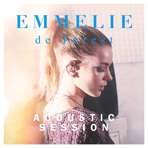 Acoustic Session Emmelie de Forest