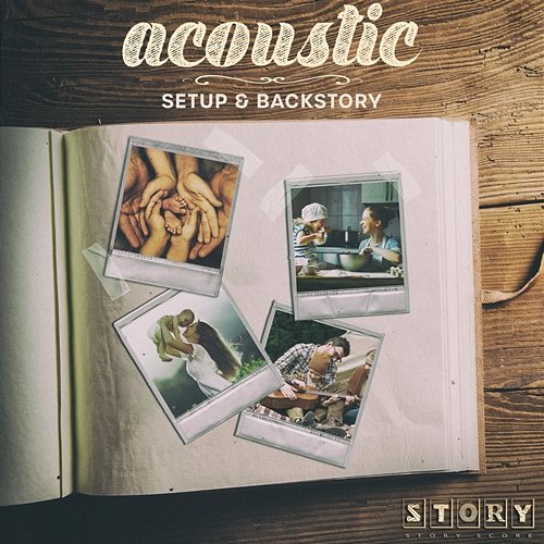 Acoustic Setup & Backstory iSeeMusic