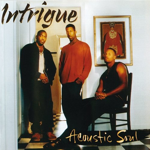 Acoustic Soul Intrigue