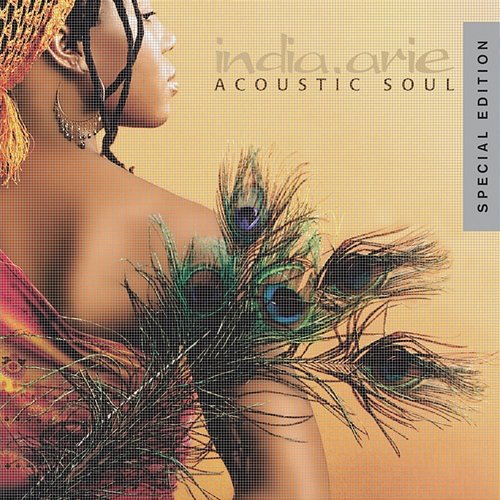 Acoustic Soul - Special Edition India.Arie