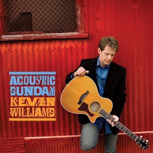 Acoustic Sunday Kevin Williams