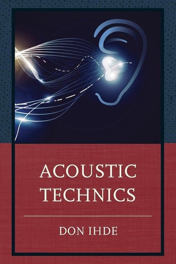 Acoustic Technics Ihde Don