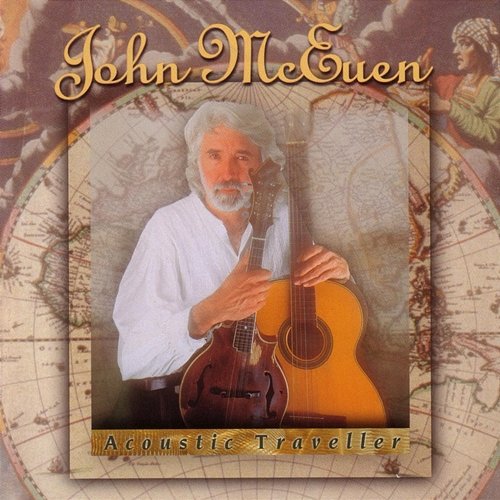 Acoustic Traveller John McEuen