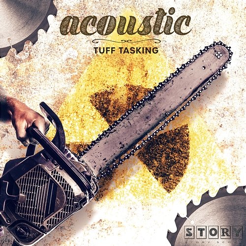Acoustic Tuff Tasking iSeeMusic