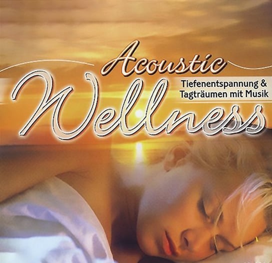 Acoustic Wellness London Philharmonic Orchestra, Camerata Academica Of The Salzburg Mozarteums, Neues Bachisches Collegium Mus, Budapest Strings
