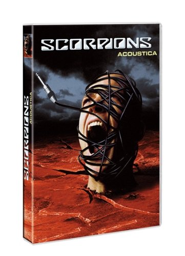 Acoustica Scorpions