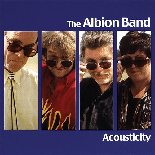 Acousticity The Albion Band