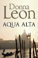 Acqua Alta Leon Donna