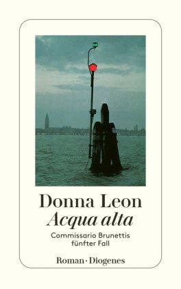 Acqua alta Leon Donna