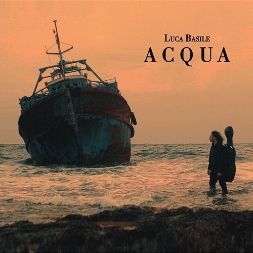 Acqua Luca Basile