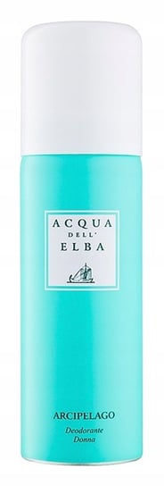 Acqua Dell' Elba, Arcipelago Women, Dezodorant W Sprayu, 150 ml Acqua Dell' Elba