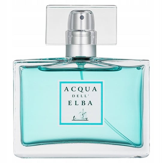 Acqua Dell' Elba, Classica Men, Woda Perfumowana, 50 Ml Acqua Dell' Elba