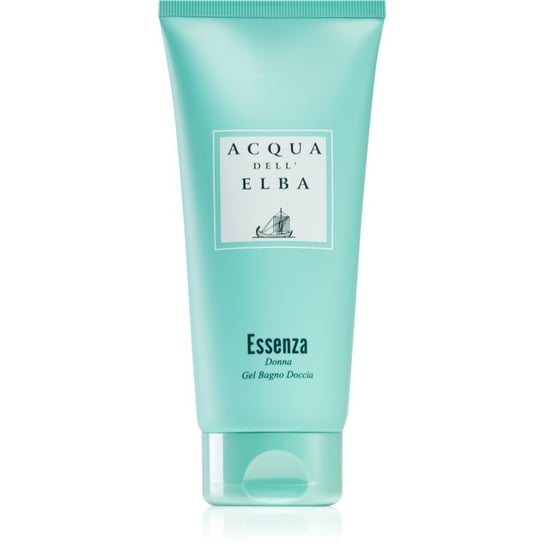 Acqua dell' Elba Essenza Donna perfumowany żel pod prysznic dla kobiet 200 ml Inna marka