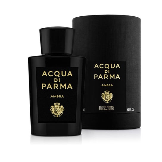 Acqua di Parma, Ambra, woda perfumowana, 180 ml Acqua Di Parma